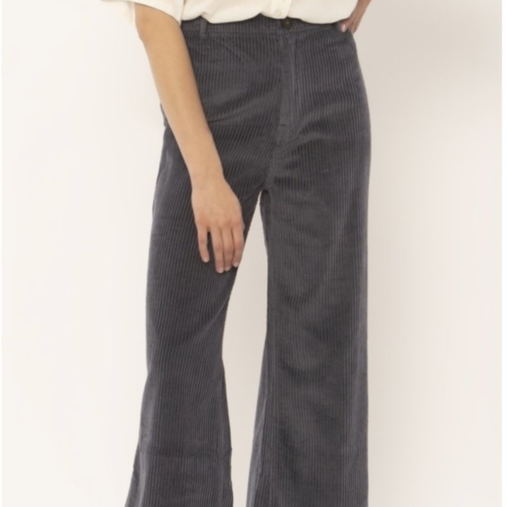 GOOD COMPANY CORDUROY PANT